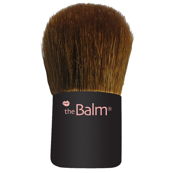 theBalm Kabuki Brush