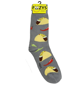 Foozys Mens Socks