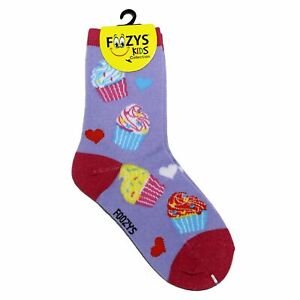 Foozys Kids Socks