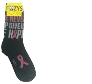Foozys Womens Crew Socks