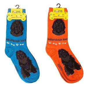 Foozys Canine Collection Socks