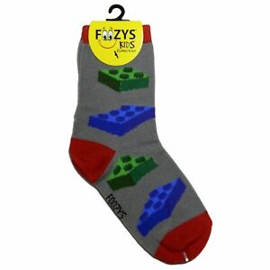 Foozys Kids Socks