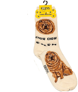 Foozys Canine Collection Socks