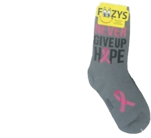 Foozys Womens Crew Socks