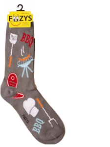 Foozys Mens Socks