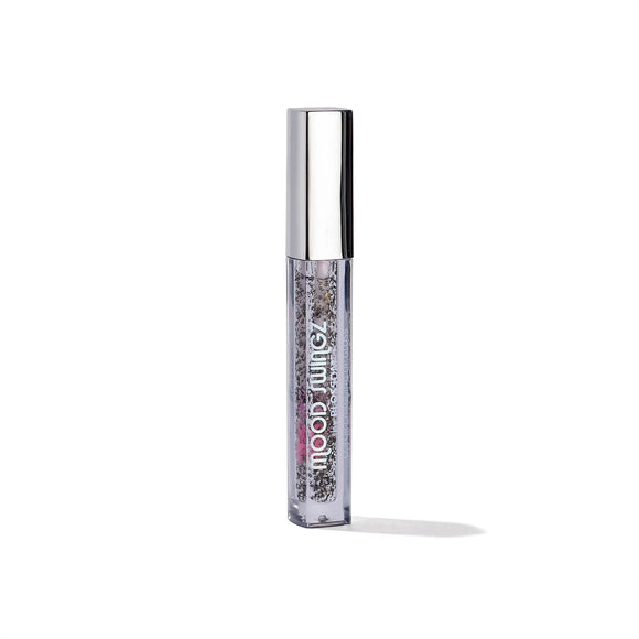 Blossom Mood Swingz Color Changing Glitter Gloss