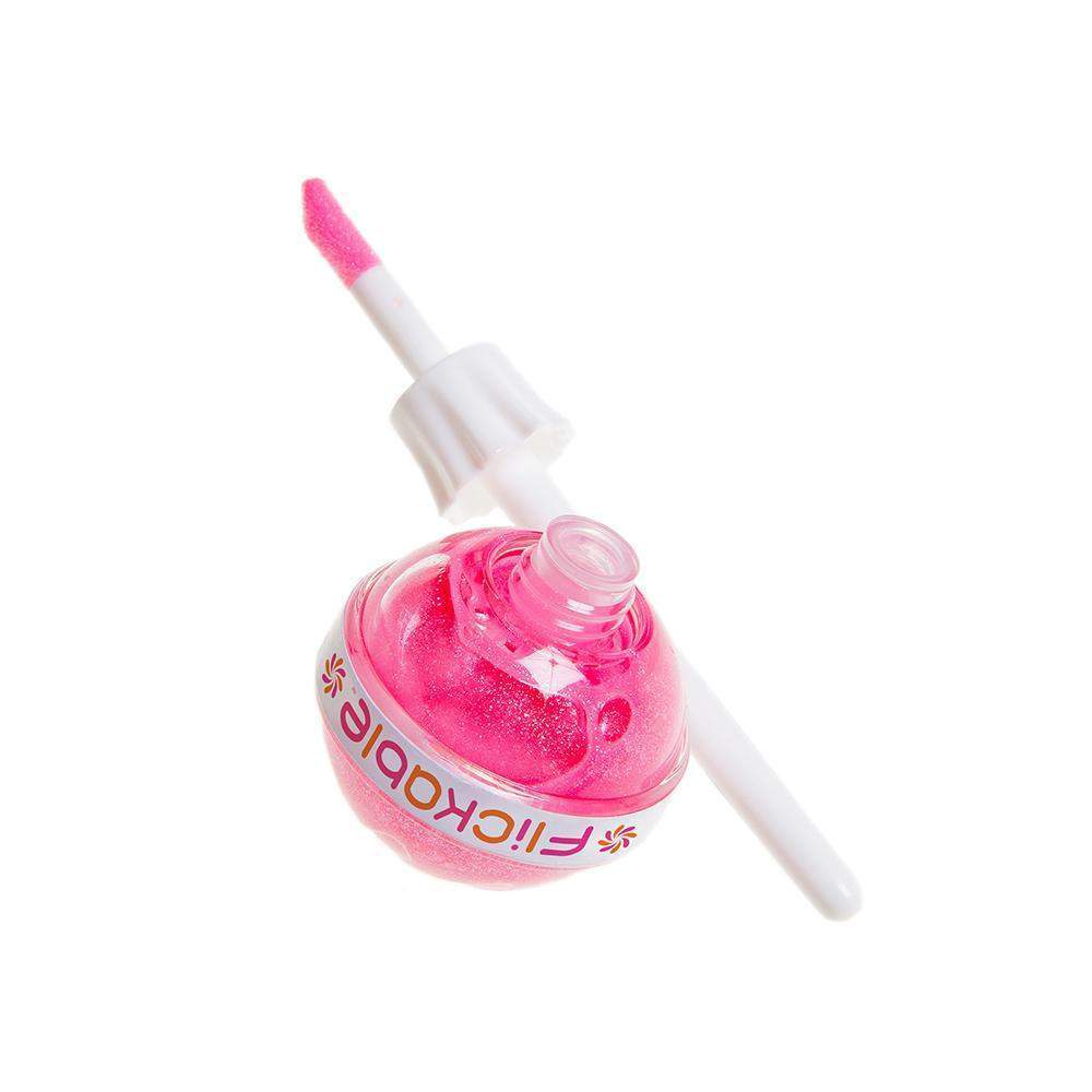 Flickable OMG Pink Passionfruit Lip Gloss-Flickable-Brand_Flickable,Collection_Makeup,Makeup_Lip,Makeup_Lip Gloss,Sale_FABuary