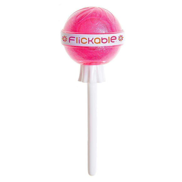 Flickable OMG Pink Passionfruit Lip Gloss-Flickable-Brand_Flickable,Collection_Makeup,Makeup_Lip,Makeup_Lip Gloss,Sale_FABuary