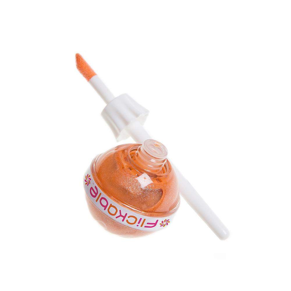 Flickable TTYL Toffee Lip Gloss-Flickable-Brand_Flickable,Collection_Makeup,Makeup_Lip,Makeup_Lip Gloss,Sale_FABuary
