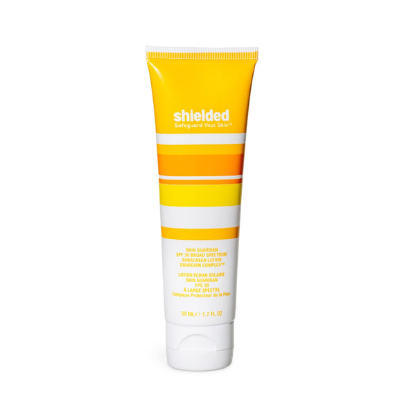 Shielded Skin Guardian Broad Spectrum SPF 30 Sunscreen Lotion 1.7oz
