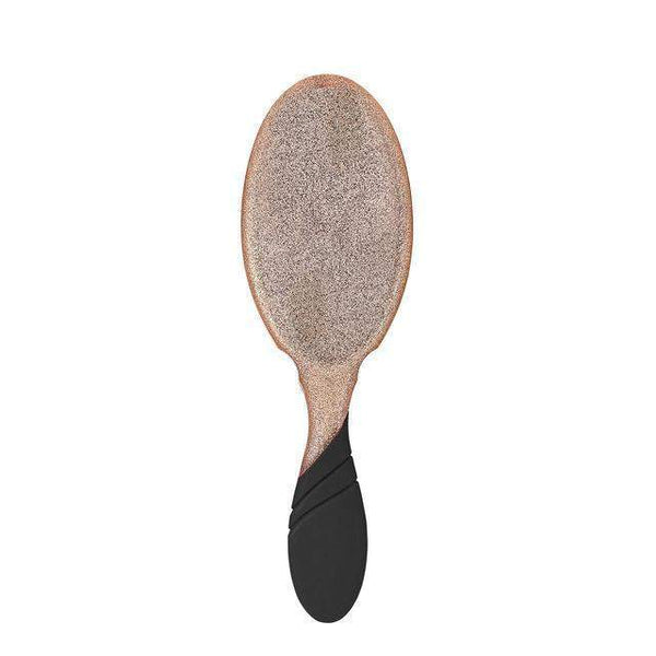 Wet Brush Sparkle Hair Detangling Brush with a sleek, sparkly design for easy hair management
