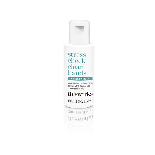 ThisWorks Stress Check Clean Hands