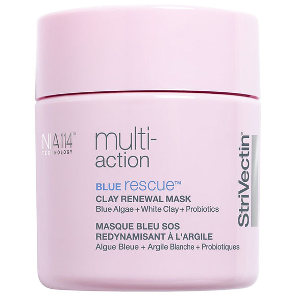 StriVectin Blue Rescue Clay Renewal Mask