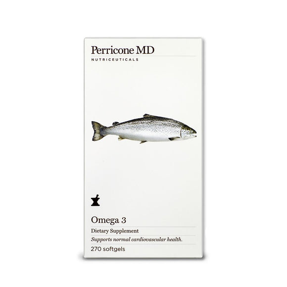 Perricone MD Omega 3 Supplements