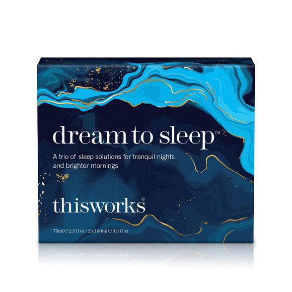 ThisWorks Dream To Sleep Kit