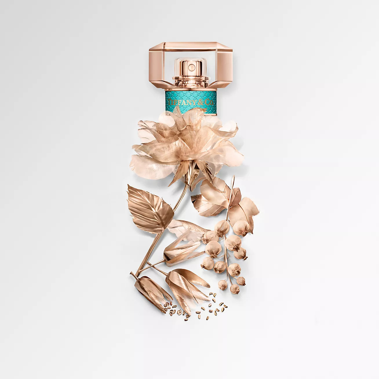 Tiffany & Co Rose Gold Eau de Parfum