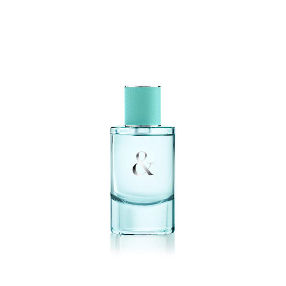 Tiffany & Co. Tiffany & Love Eau de Parfum for Her 1.6oz