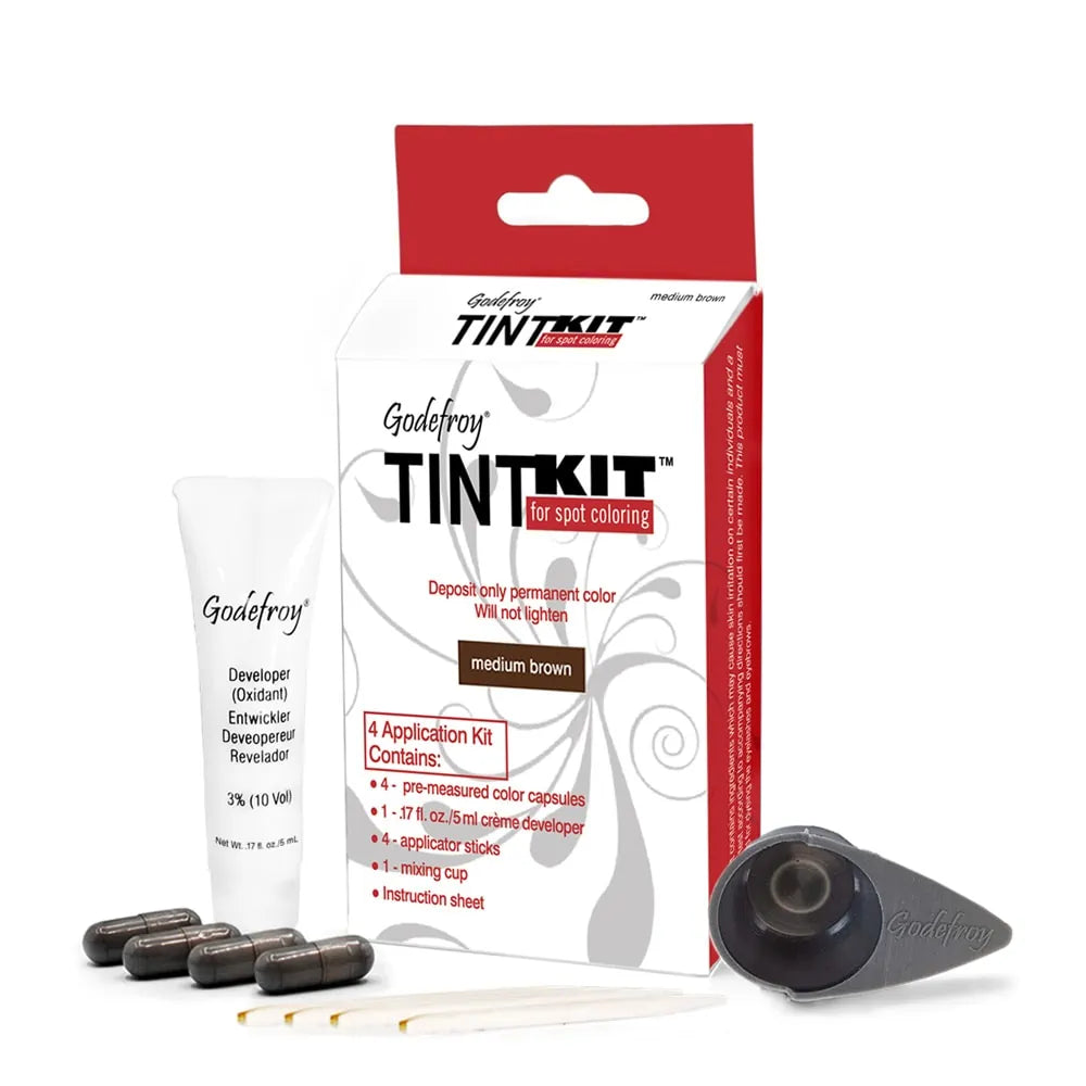 Godefroy Tint Kit for Spot Coloring