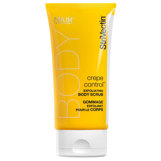 StriVectin Crepe Control™ Exfoliating Body Scrub