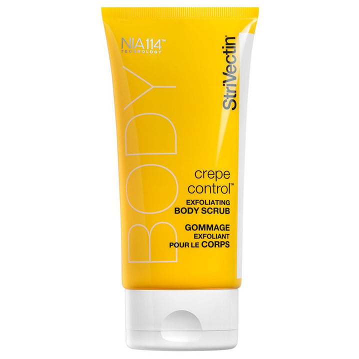 StriVectin Crepe Control™ Exfoliating Body Scrub