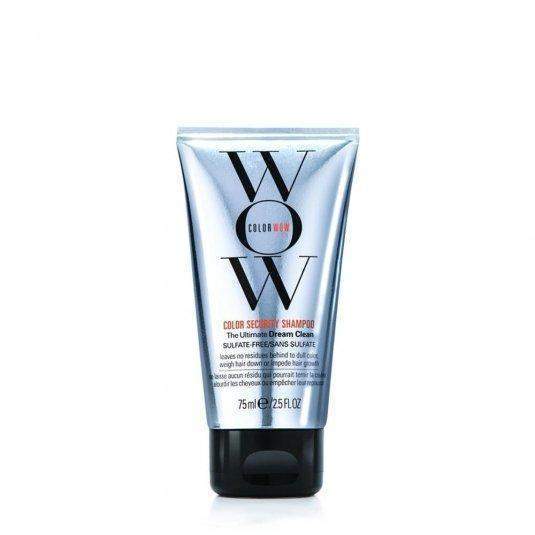 Color Wow Color Security Shampoo-Color Wow-Brand_Color Wow,Collection_Hair,Hair_Shampoo,Hair_Wash,Size_Travel Size,WOW_Shampoos and Conditioners