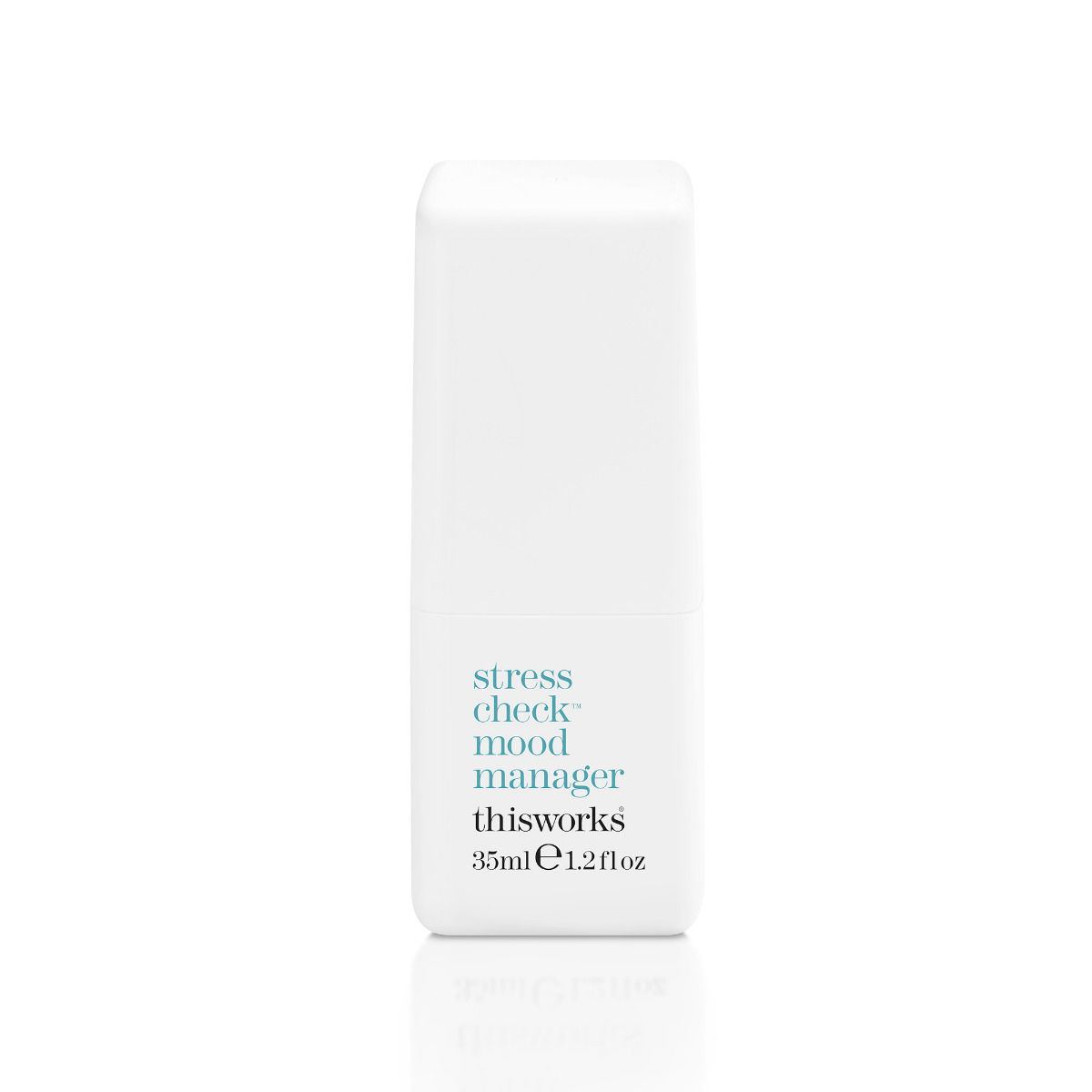 ThisWorks Stress Check Mood Manager