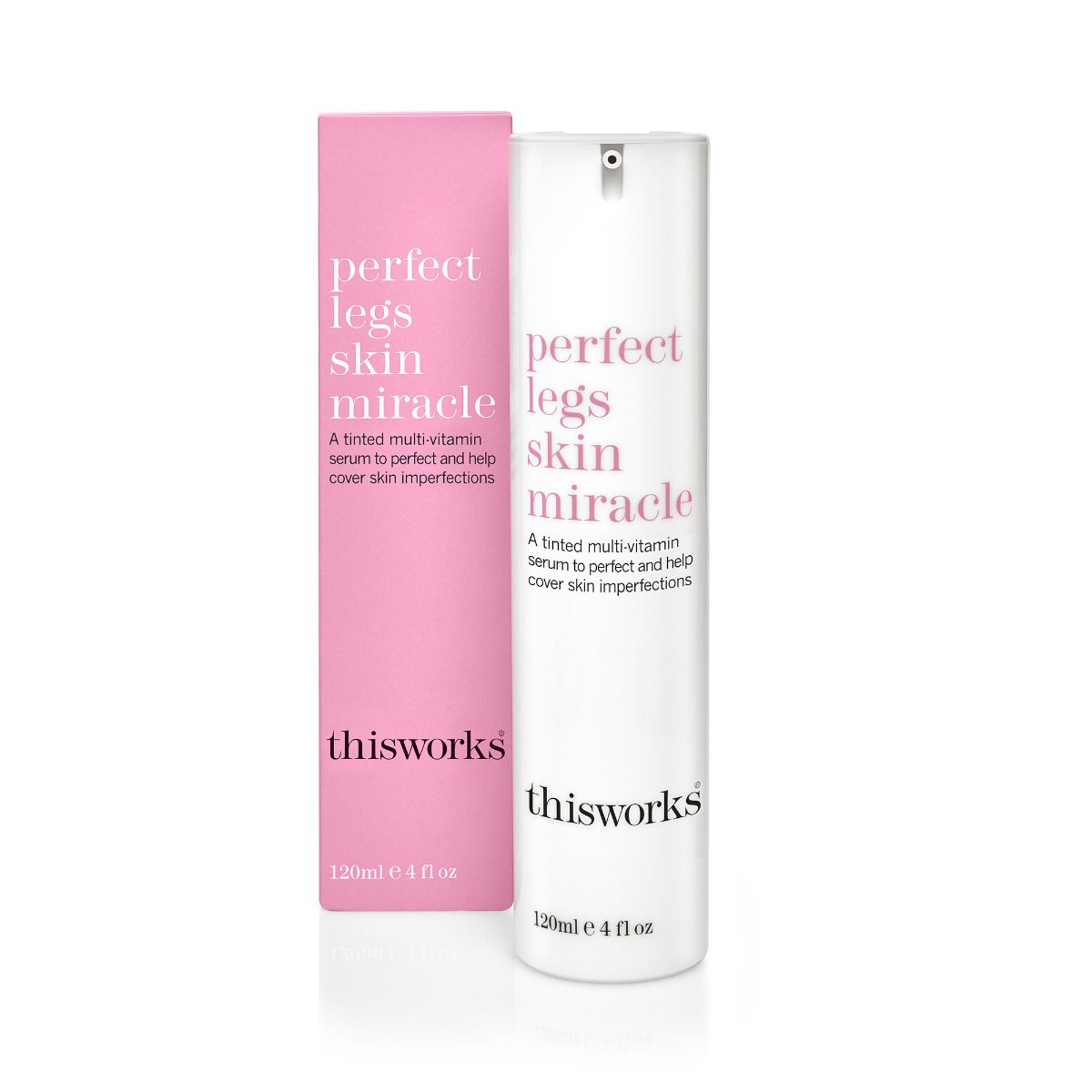 ThisWorks Perfect Legs Skin Miracle