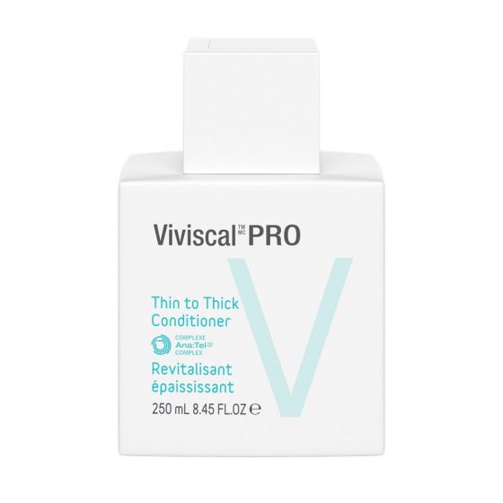 Viviscal Pro Thickening Conditioner 8.45oz