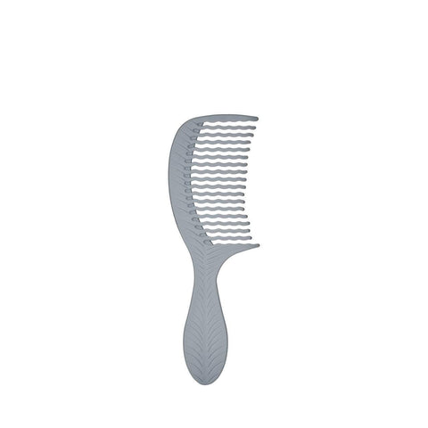 Wet Brush Eco-Friendly Comb with wide teeth and ergonomic handle for gentle detangling