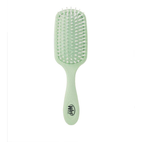 Wet Brush oil infused detangling brush with soft bristles for easy hair detangling