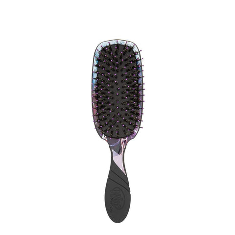 Wet Brush Pro Shine Enhancer Hair Brush with Soft Bristles for Smooth and Shiny Hair